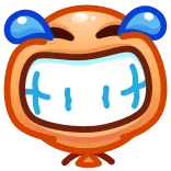 Balloon Emoji telegram emojis 😂