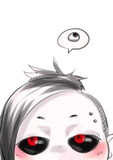 🤔 telegram sticker