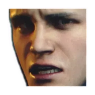 😅 telegram sticker