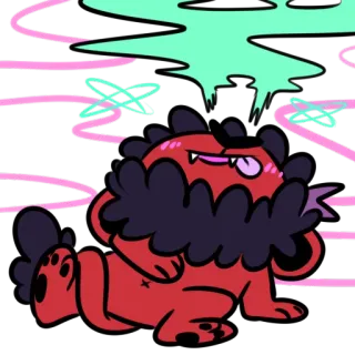 🌿 telegram sticker