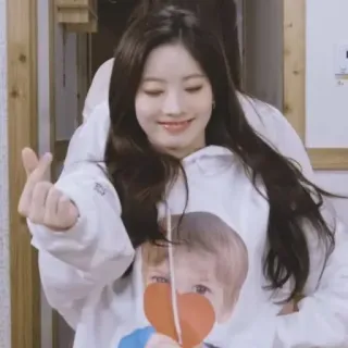 🤍 whatsapp sticker