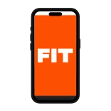 📱