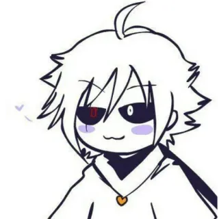 ❤️‍🔥 telegram sticker