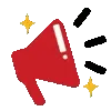 📢