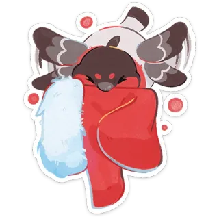 👎 telegram sticker