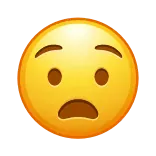 😧