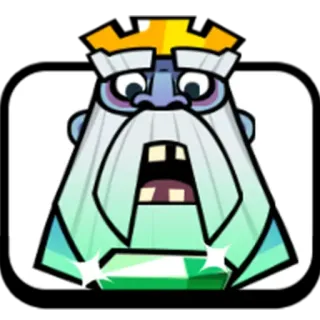 😏 whatsapp sticker