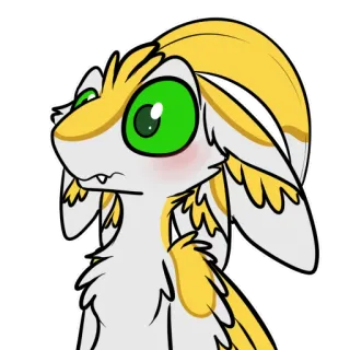 😳 telegram sticker