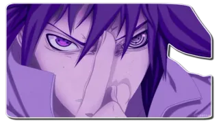 👿 Sasuke Uchiha Naruto Anime, Sasuke, Uchiha, Naruto, Manga, Sharingan telegram sticker