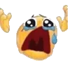 😭