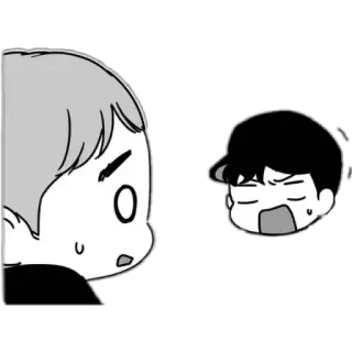 😠 telegram sticker