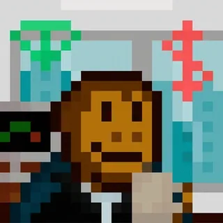 π telegram sticker