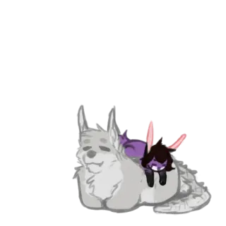 😌 telegram sticker