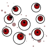 👁