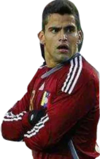 😮 Calciatore, Atleta, Sport, Calcio telegram sticker
