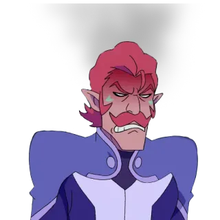 😡 telegram sticker