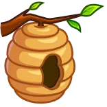 The Beest telegram stickers