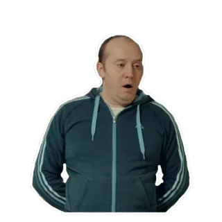 😲 telegram sticker