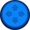 🔵