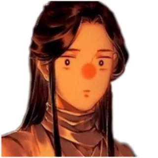 😕 telegram sticker