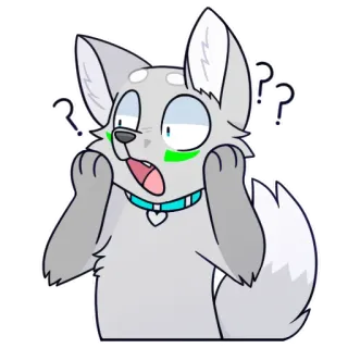 🙀 telegram sticker