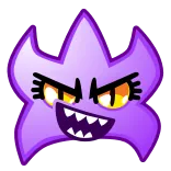 😈