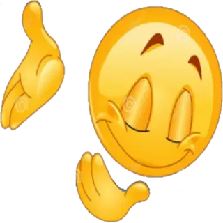 Emoji Nu Babà 🤘😎🤘 @hanabie telegram stickers