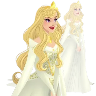 @Beautifulstickers 🧜‍♀modern disney🧜‍♀ whatsapp stickers
