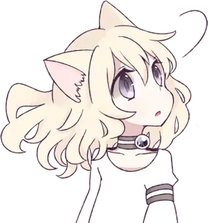 😮 telegram sticker