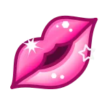 💋