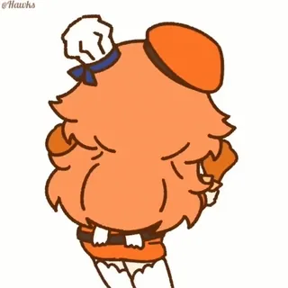 💃 whatsapp sticker
