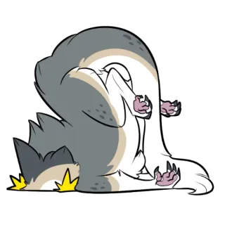 ✨ telegram sticker