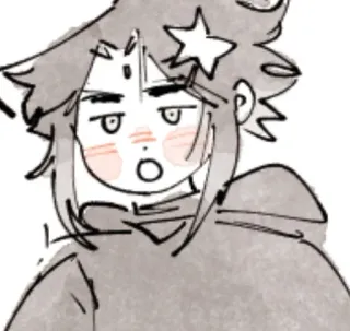 🌟 telegram sticker