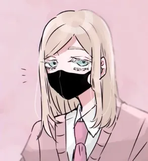 😕 telegram sticker