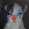 silly cats ➜ @emoji1 telegram emojis 🤡