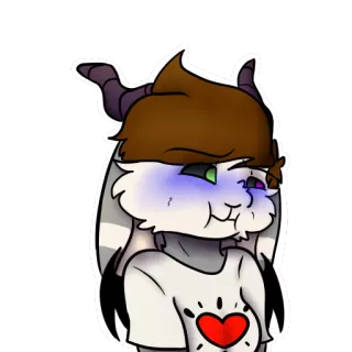 😠 whatsapp sticker