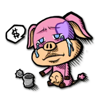 Keebo :: @TgSticker telegram stickers