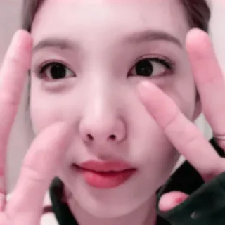 🐰 whatsapp sticker