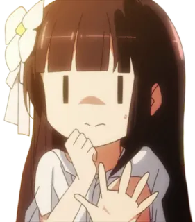 😐 telegram sticker