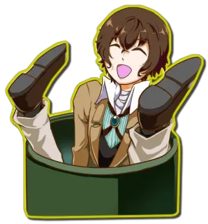 😄 telegram sticker
