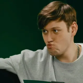 😘 telegram sticker
