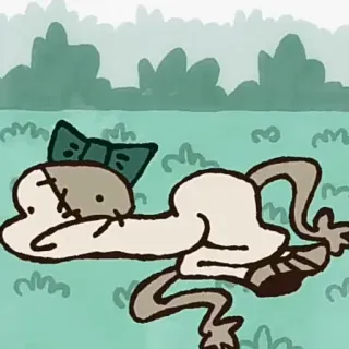 🧦 telegram sticker