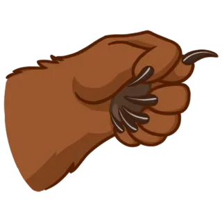 Mikhail telegram stickers