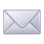 ✉️