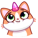 MeowCorn | @Premium_Emojis_Telegram telegram emojis 😌