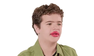 Очень странные дела @freetopsticker telegram stickers