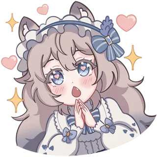 chpic.su • @Premium_Emojis_Telegram | Мяути telegram stickers