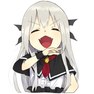 😂 telegram sticker