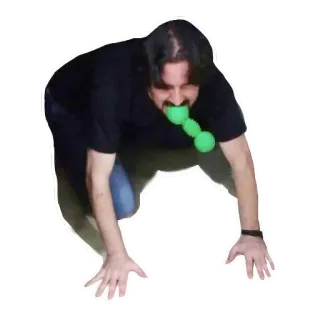 🐶 telegram sticker