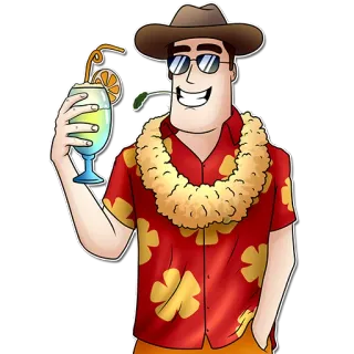 Coin Post (@coin_post) telegram stickers
